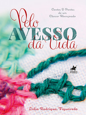 cover image of Pelo Avesso da Vida